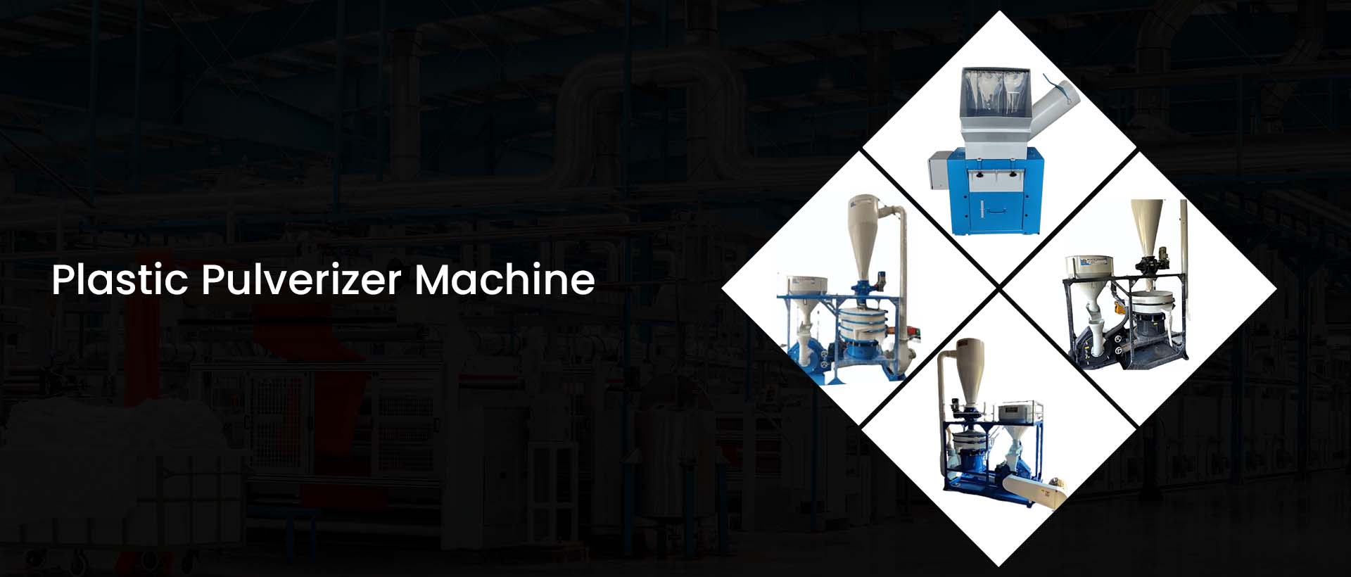 Pulverizer Disc Manufacturer from Ahmedabad