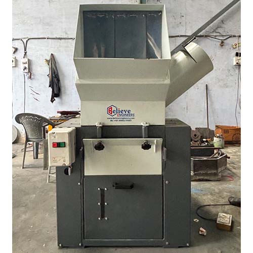 Granulator Mfg