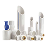 Pipes & Fittings Manufacturers in Ahmedabad