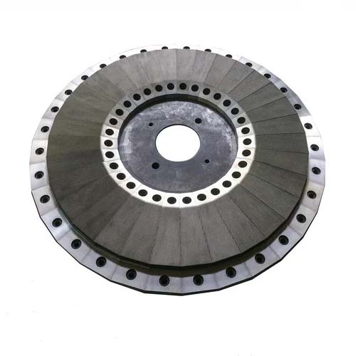 Pulverizer Disc / Blade Manufacturers in Ahmedabad