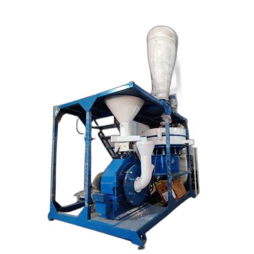 Pulverizer Machine Exporter in Kuwait